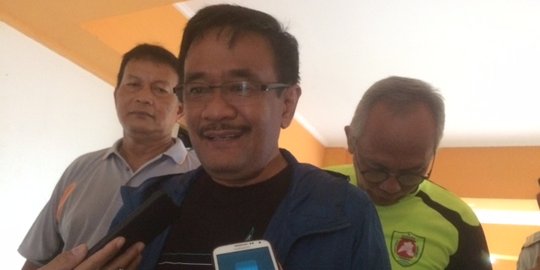 Djarot Saiful Hidayat: Pemimpin Harus Berkata Baik, Tidak Gebrak Meja