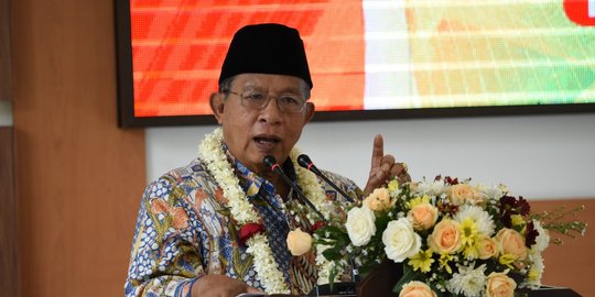 Pemerintah Disarankan Kaji Ulang Rencana Peleburan Kepemimpinan BP Batam