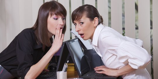 Ternyata Punya Orang Yang Membenci Kita Di Kantor Bisa Bermanfaat Ini Keuntungannya Merdeka Com Ternyata Punya Orang Yang Membenci Kita Di Kantor Bisa Bermanfaat Ini Keuntungannya Merdeka Com