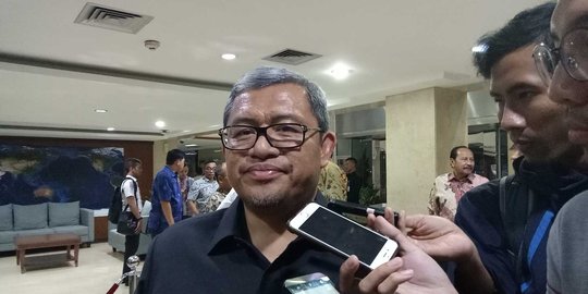 Tak Hadir Pemeriksaan KPK, Aher Tegaskan Akan Beri Keterangan Terkait Meikarta