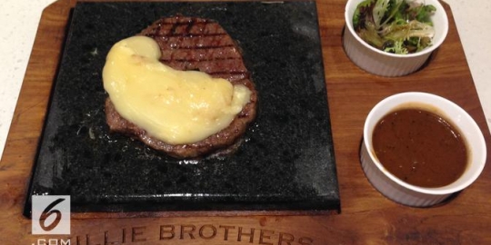 Tips Mudah Mengetahui Tingkat Kematangan Steak