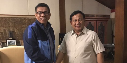 Jelang Pertemuan Prabowo-SBY, Sekjen Demokrat Merapat ke Hambalang