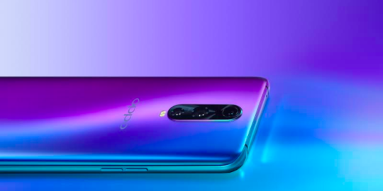 OPPO R17 Pro Bakal Dirilis di Indonesia