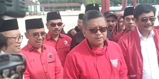 Djarot Tak Ingin Halalkan Segala Cara Demi Pilpres 2019