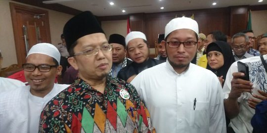 Hasto Sebut Alfian Tanjung Pantas Divonis 2 Tahun Karena Sebut PDIP PKI