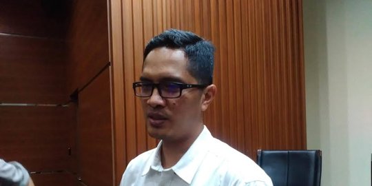 KPK Tangkap Tim OTT Gadungan Pemeras Wakil Bupati Cianjur