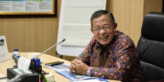 2018, Defisit Transaksi Berjalan Diprediksi Capai 3 Persen dari PDB