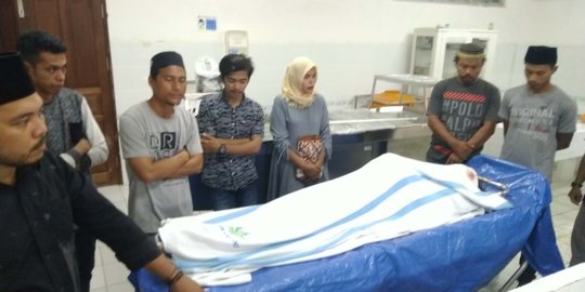 Jadi Korban Tabrak Lari, Jasad Darmanto Dibuang di Parit