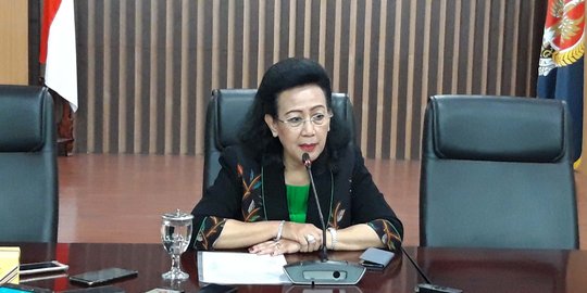 Tak Akui OSO Jadi Ketua DPD, Dana Reses GKR Hemas Ditahan Sejak 2017