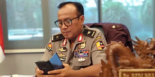 TNI-Polri Temukan 3 Pemberontak di Nduga Papua