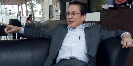 Mayoritas Saham Dikuasai RI, Tony Wenas Diangkat Jadi Bos Baru Freeport