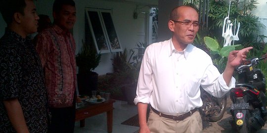 Faisal Basri: Impor Minyak Mentah & BBM Jadi Biang Kerok Defisit Transaksi Berjalan