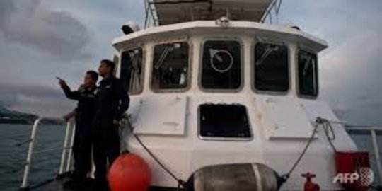KM Star 58 Rute Jemaja-Tanjung Pinang Hilang Kontak di Anambas