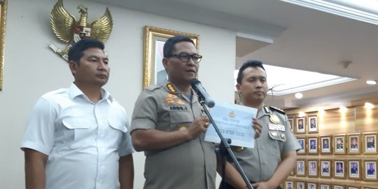 Polri Bentuk Satgas Anti Mafia Bola, Dipimpin Brigjen Hendro Pandowo-Khrisna Murti