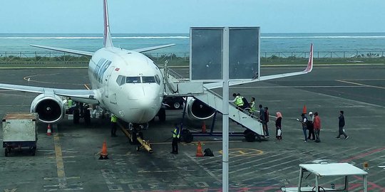 Bandara Ngurah Rai Buka Akses Connecting Flight Internasional ke Domestik