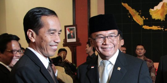 Tim Jokowi Yakin NKRI Tak Akan Punah Karena Lahir Dari Perjuangan Panjang