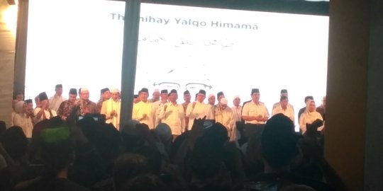 Menteri Agama Teringat Pesan Gus Dur: Agama Harus Hadir untuk Memanusiakan Manusia