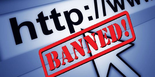 500 Situs Konten Terorisme Diblokir