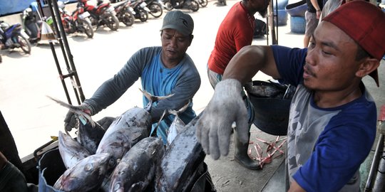 Nelayan dan Petani Bakal Jadi Fokus dalam Pelayanan Kesehatan