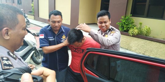 Usai Menabrak, Pelaku Bantah Buang Jasad Darmanto ke Parit