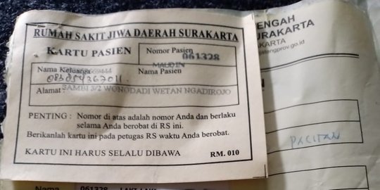 Mayat yang Ditemukan Mengapung di Sungai Brantas Kediri Ternyata Warga Pacitan