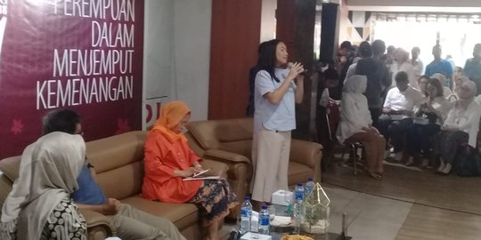 Timses Prabowo Ajak Relawan Galang Dana untuk Bayar Saksi di TPS