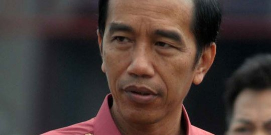 Jokowi Perintahkan BNPB, Mensos, Panglima TNI Atasi Tsunami Banten dan Lampung