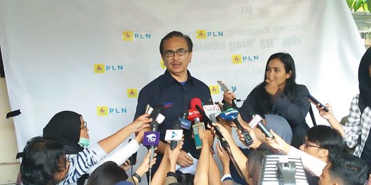 PLN Tak Menyangka, Acara Gathering Berubah Jadi Petaka