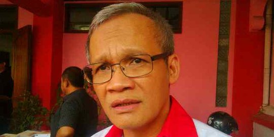 Posko Prabowo Pindah ke Solo, Kubu Jokowi Yakin Menang Mutlak