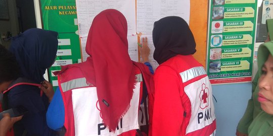 4 Desa di Kecamatan Cinangka Paling Parah Terdampak Tsunami Banten