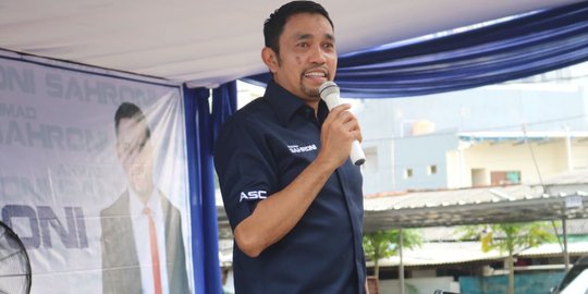 Politisi NasDem Ingatkan Pentingnya Peran Ibu Dalam Membentuk Karakter Anak