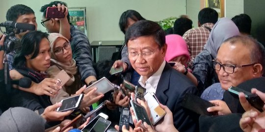 KEK Tanjung Lesung Diterjang Tsunami, Pengelola Taksir Rugi Rp 150 Miliar