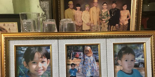 Willy Selamatkan 2 Anak dari Tsunami Banten tapi Anak Lepas dari Pelukan
