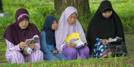 Kenang Musibah Tsunami, Nelayan di Aceh Dilarang Melaut Tanggal 26 Desember