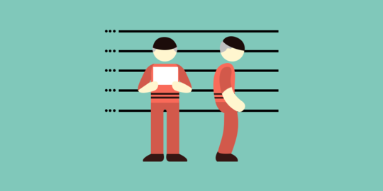 223 Narapidana di Banten Dapat Remisi Hingga 2 Bulan