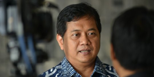 Waketum dan Dewan Kehormatan PAN Beda Pendapat Soal Alasan Mundurnya Nasrullah