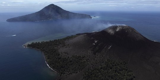 Warga Lampung Mengaku Dengar Suara Gemuruh, Ini Kata BMKG