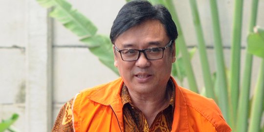 Sidang Eksepsi, Billy Sindoro Sebut Telah Pensiun saat Proyek Meikarta Digarap