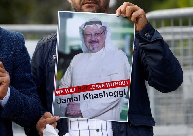 jamal khashoggi