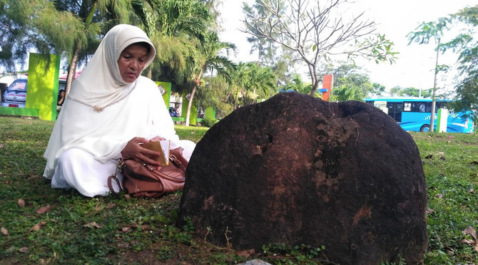 peringatan 14 tahun tsunami aceh