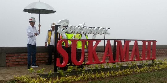 Pengadaan Tanah 2 Bendungan Pengendali Banjir Jakarta Capai Rp 1,45 T