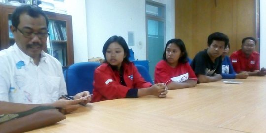 Kisah Mencekam Mahasiswa Undip Disapu Tsunami saat Penelitian di Lampung