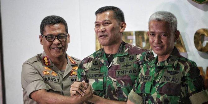 4 Fakta Penembakan Perwira TNI Bisa Diungkap Cepat