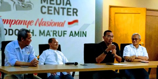 Kerap Sebut Indonesia Miskin, Prabowo Ditantang Tutup Rekening Dana Kampanye