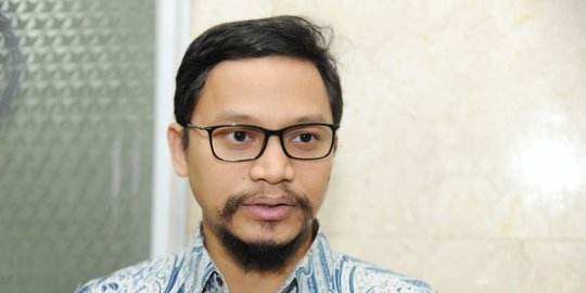 Hanafi Rais Minta Desakan Amin Rais Mundur dari PAN Tak Dibesar-besarkan