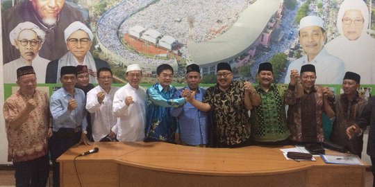 PWNU Jatim Anggap Persoalan Uigur Terkait Perang Dagang Amerika-China