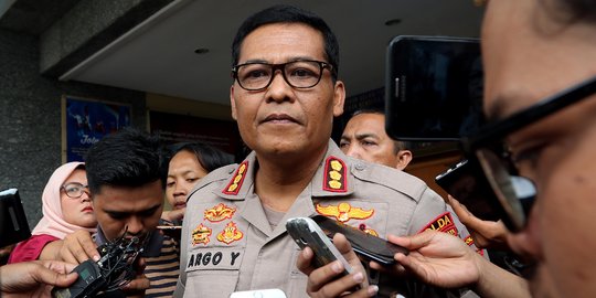 Polisi Tingkatkan Kasus Mafia Bola ke Penyidikan