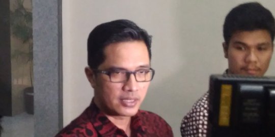 KPK Sebut Dana Hibah Kemenpora ke KONI untuk Sea Games 2019