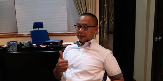 mereka pendiri yang tak aktif