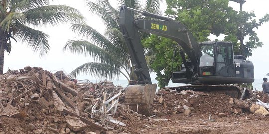 BPBD Jateng Sebut Sistem Peringatan Dini di 4 Kabupaten/Kota Rusak Akibat Korosi